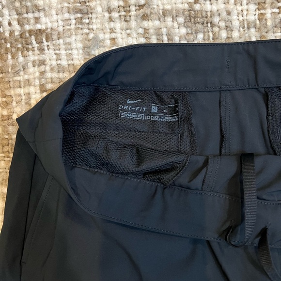 Lot of 4 Nike Dri-fit women’s shorts - Picture 3 of 12